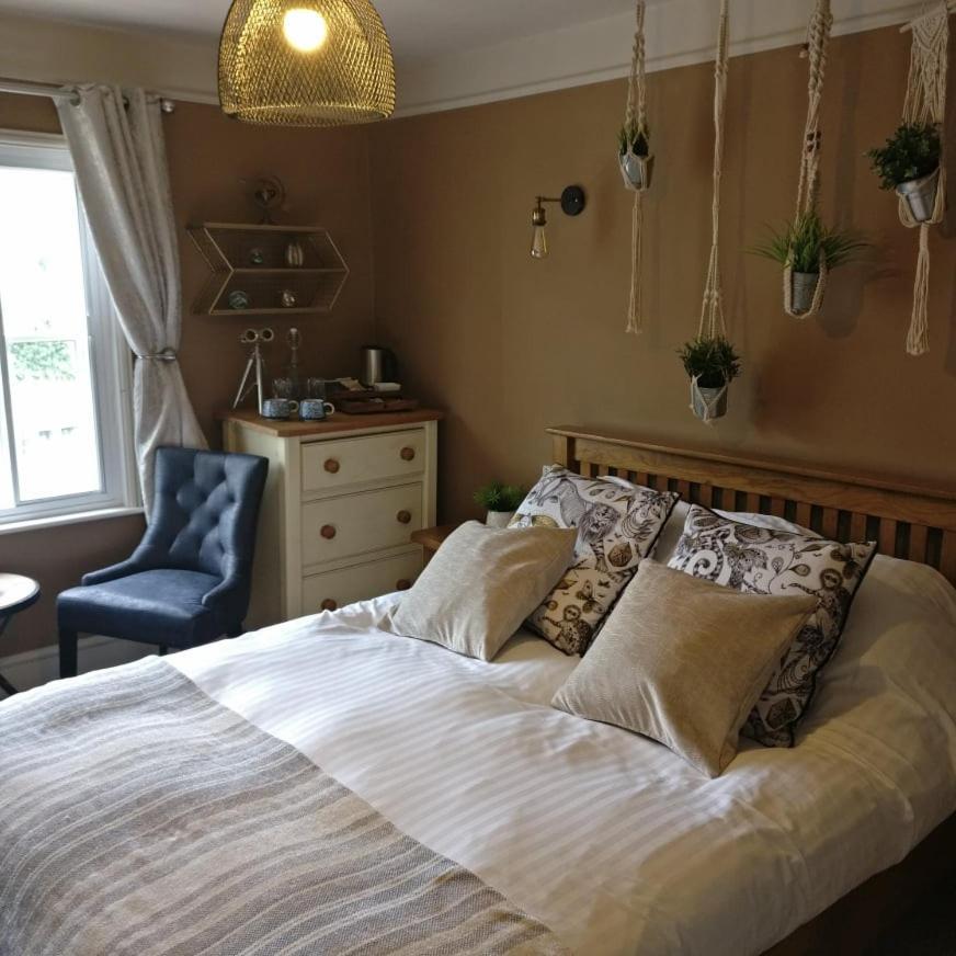 The Riverside Rooms Newark upon Trent Exteriör bild